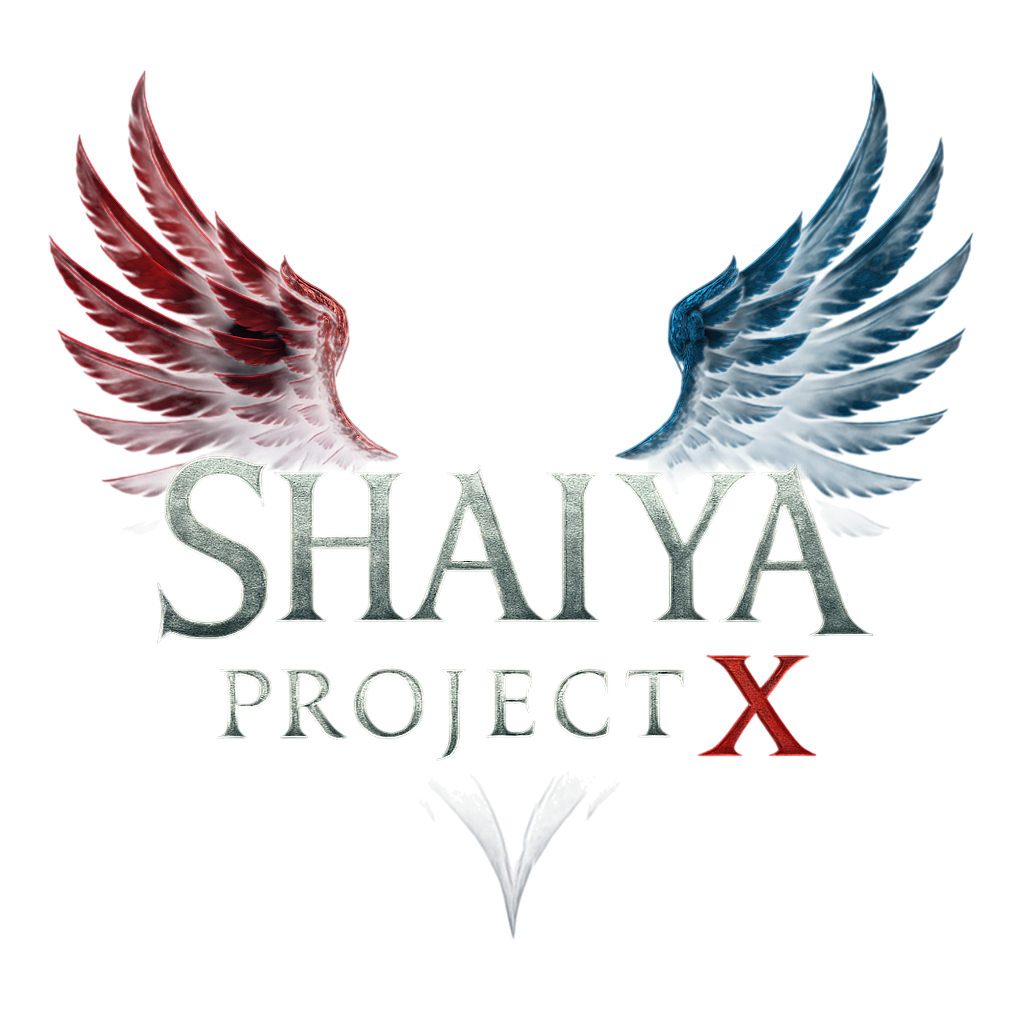 Shaiya ProjectX